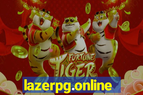 lazerpg.online