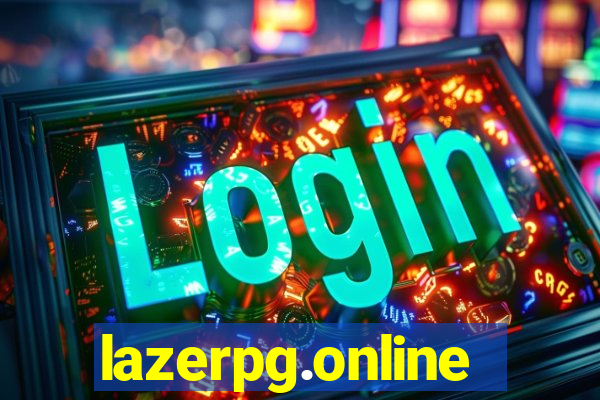 lazerpg.online
