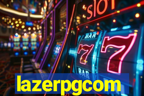 lazerpgcom