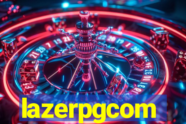 lazerpgcom