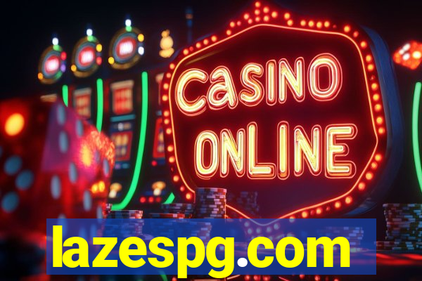 lazespg.com