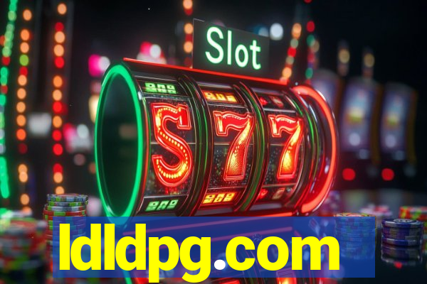 ldldpg.com