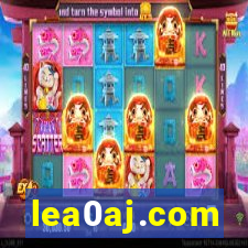 lea0aj.com