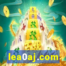 lea0aj.com