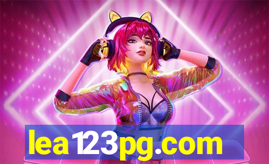 lea123pg.com