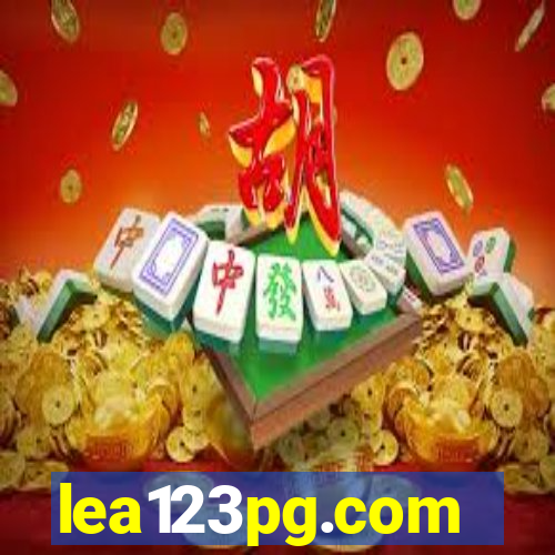 lea123pg.com