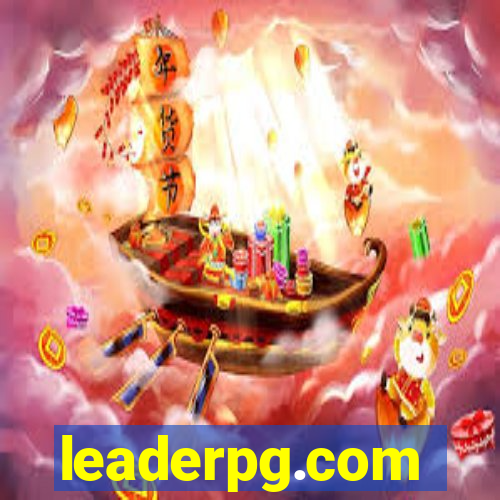 leaderpg.com