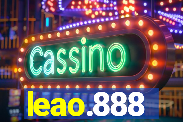 leao.888