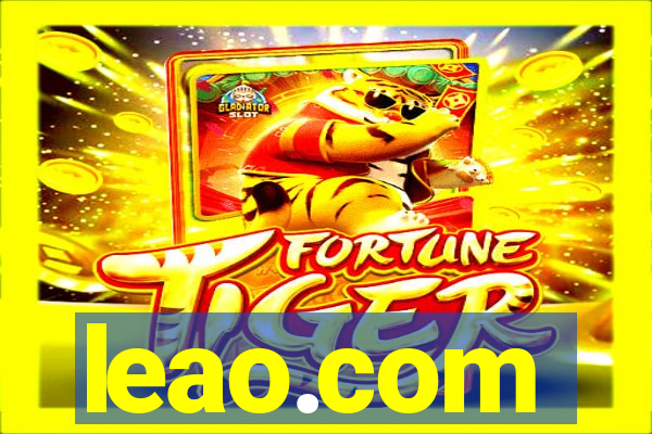 leao.com