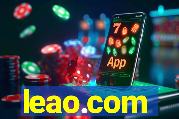 leao.com