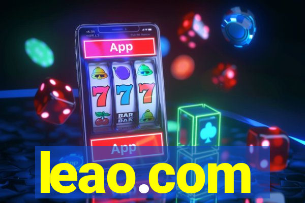 leao.com
