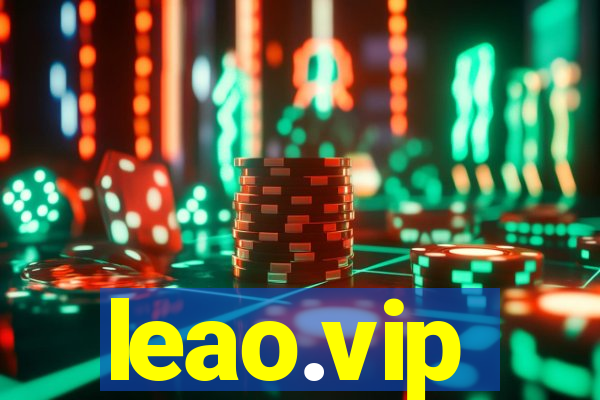 leao.vip