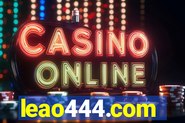 leao444.com