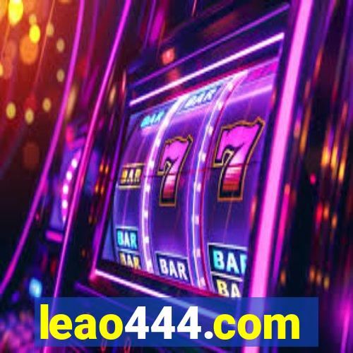 leao444.com