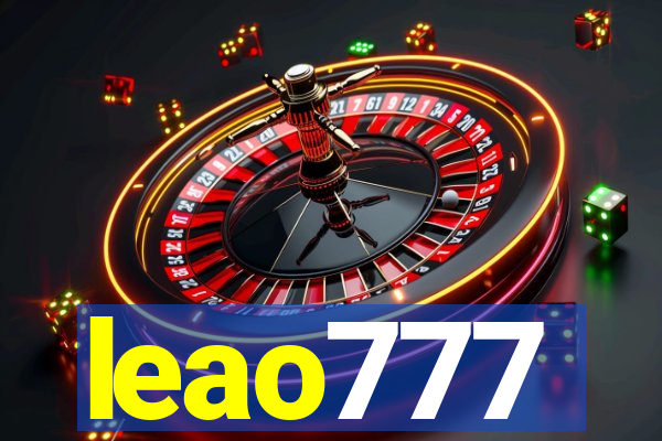 leao777