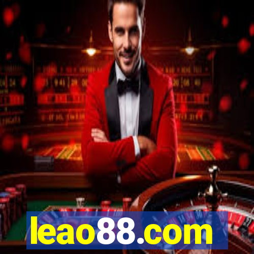 leao88.com