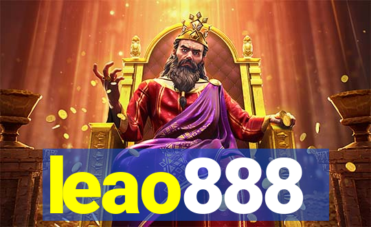leao888