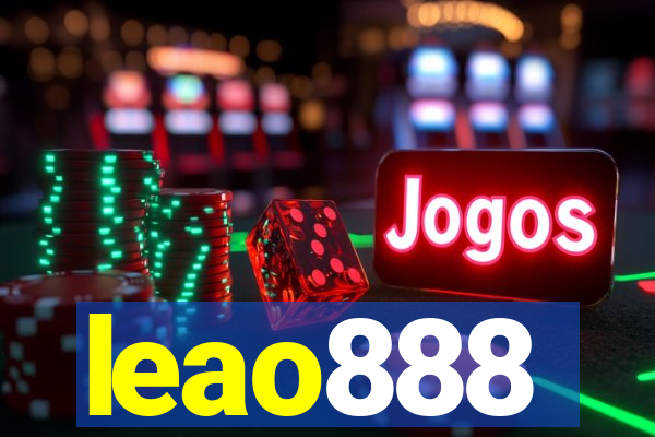 leao888