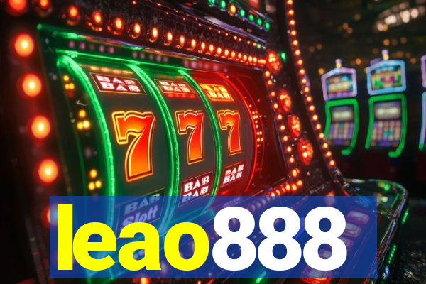 leao888