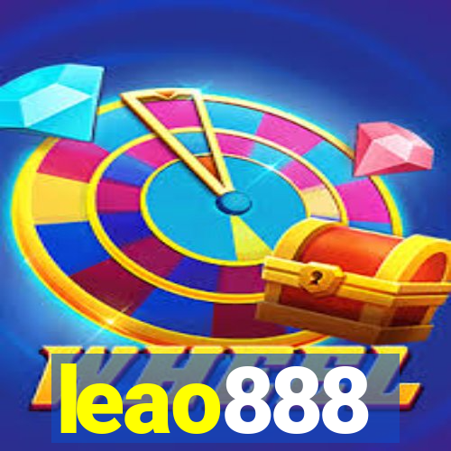 leao888