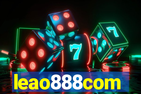leao888com