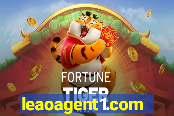 leaoagent1.com