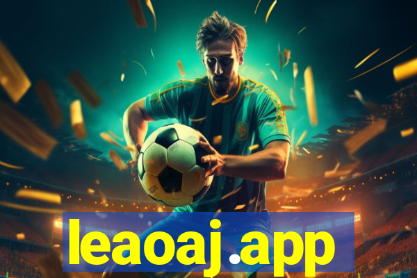 leaoaj.app
