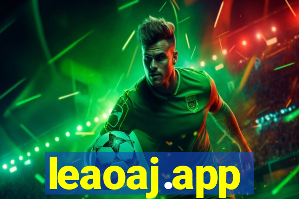 leaoaj.app