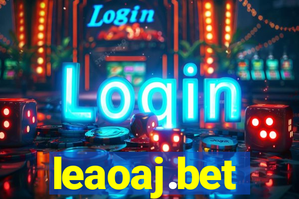 leaoaj.bet