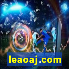 leaoaj.com