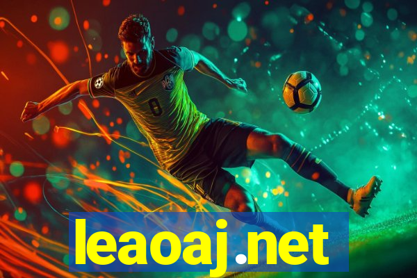 leaoaj.net