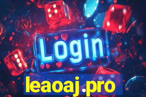 leaoaj.pro