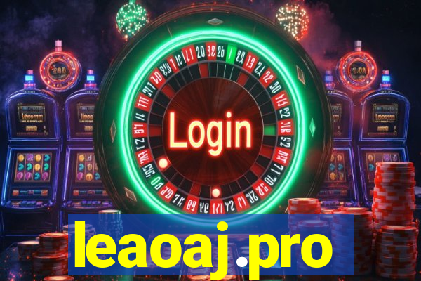 leaoaj.pro
