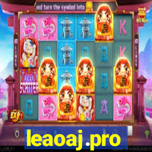 leaoaj.pro