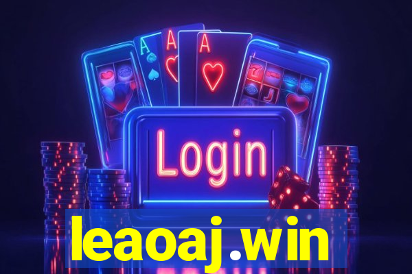 leaoaj.win