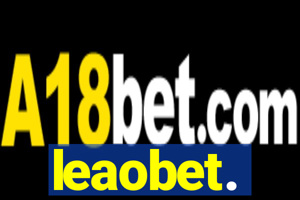 leaobet.