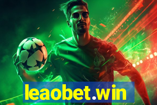 leaobet.win