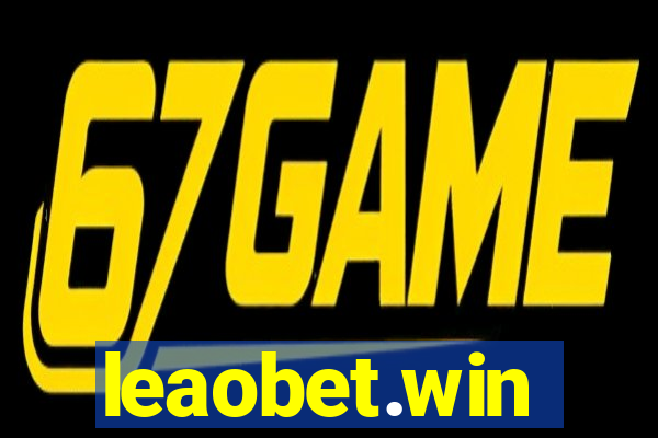 leaobet.win