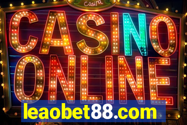 leaobet88.com