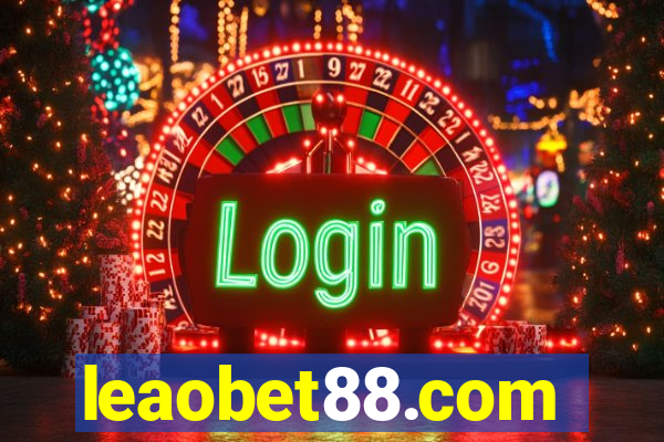 leaobet88.com