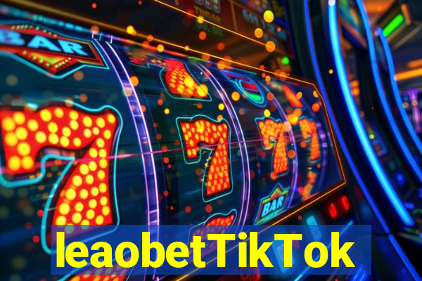 leaobetTikTok