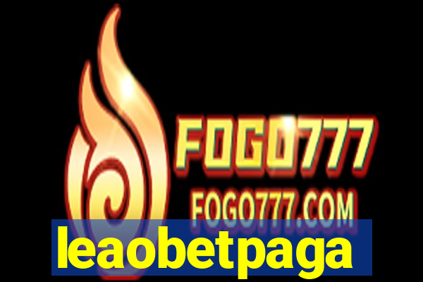 leaobetpaga