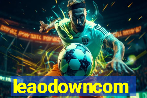 leaodowncom