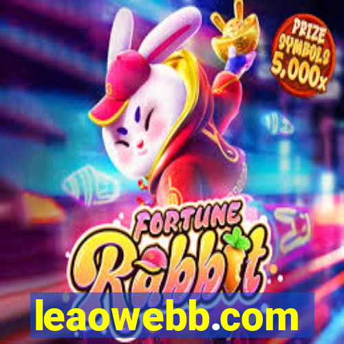 leaowebb.com