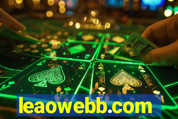 leaowebb.com