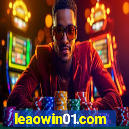 leaowin01.com