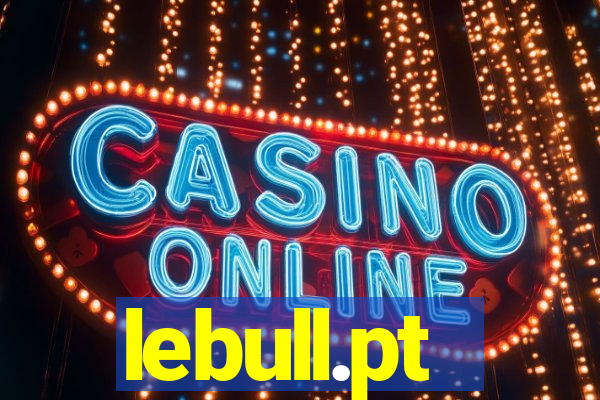 lebull.pt