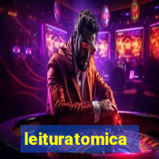 leituratomica