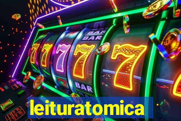 leituratomica