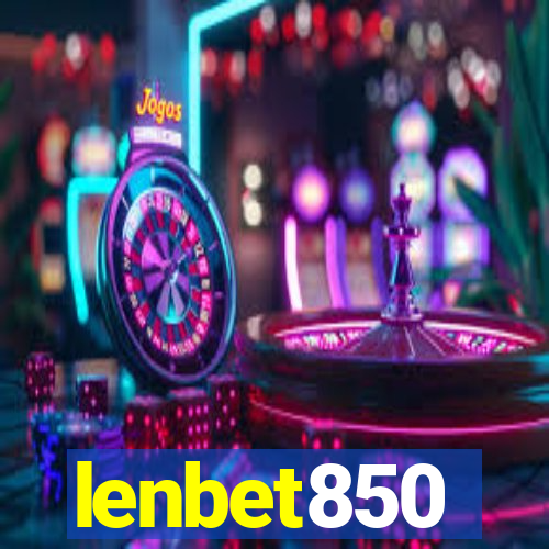 lenbet850